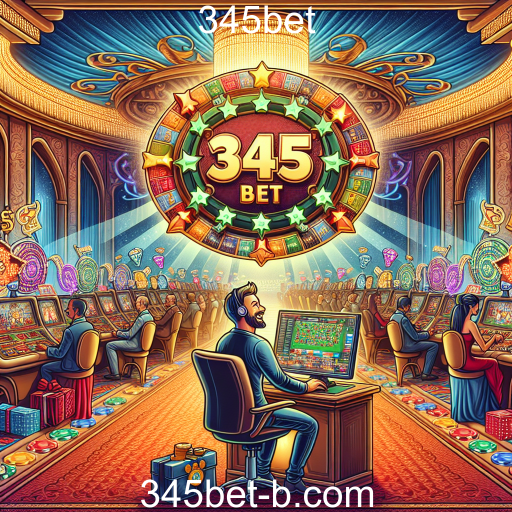 Entenda a Categoria de 'Jogo Justo' no 345bet