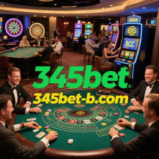 345bet